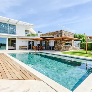 Premium - Heatable Pool & River Views Villa Ferragudo (Faro)