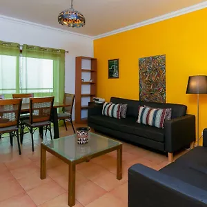 A03 - 1 Bed Apartment Lagos