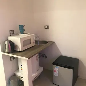 Wilcza Apartment Warsaw