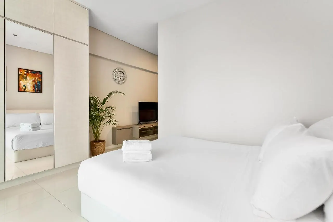 Summer Suites KLCC Apartments Kuala Lumpur