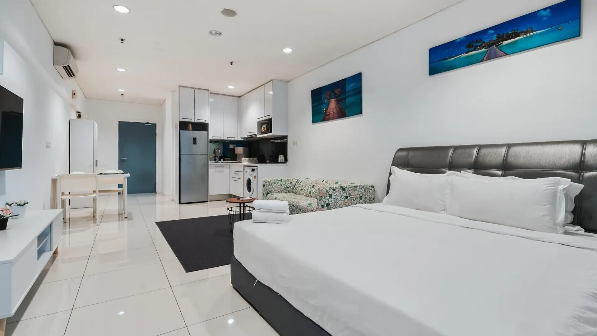 Summer Suites KLCC Apartments Kuala Lumpur