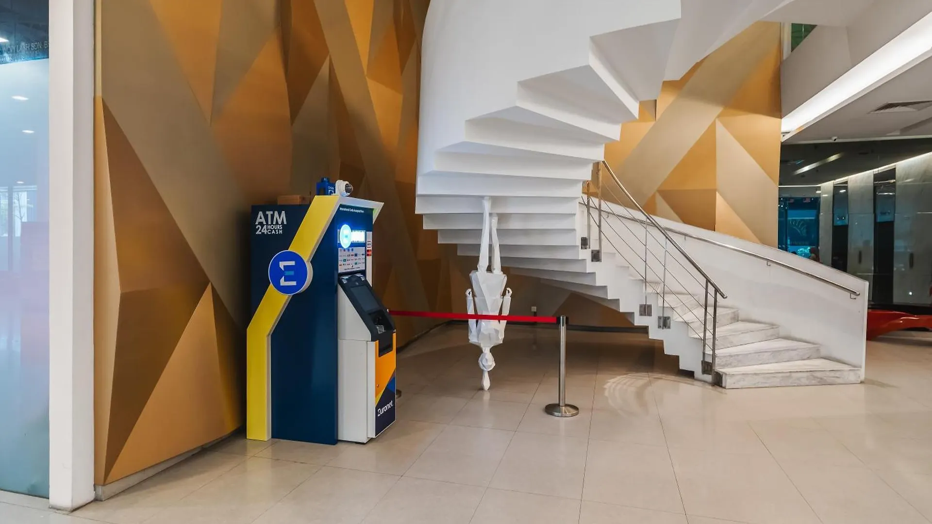 Summer Suites Klcc Apartments By Soulasia Kuala Lumpur