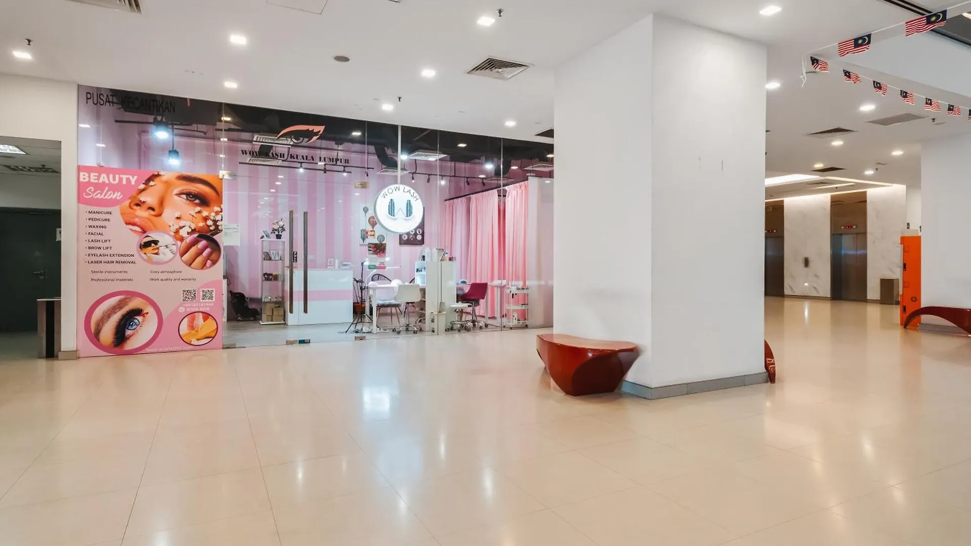 Summer Suites KLCC Apartments Kuala Lumpur Ma­lay­sia