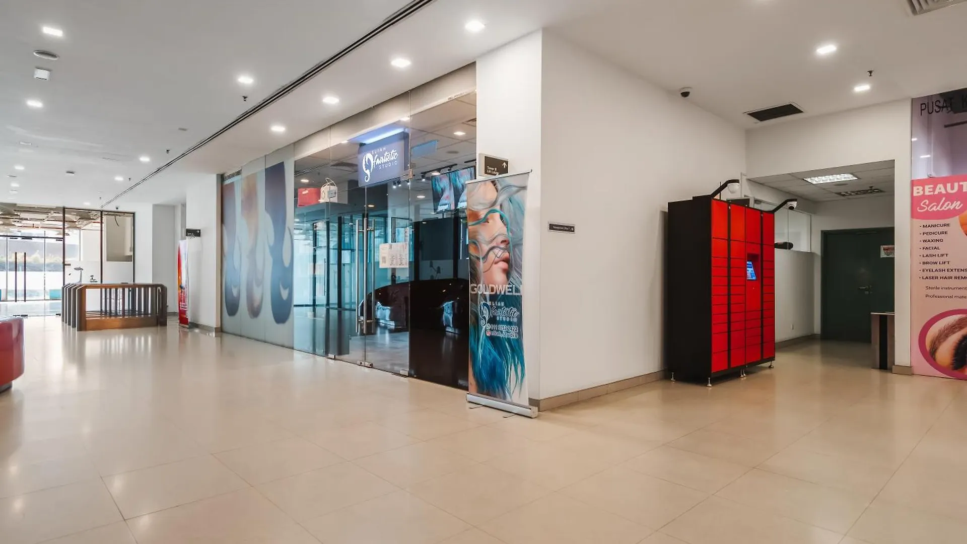 Summer Suites KLCC Apartments Kuala Lumpur