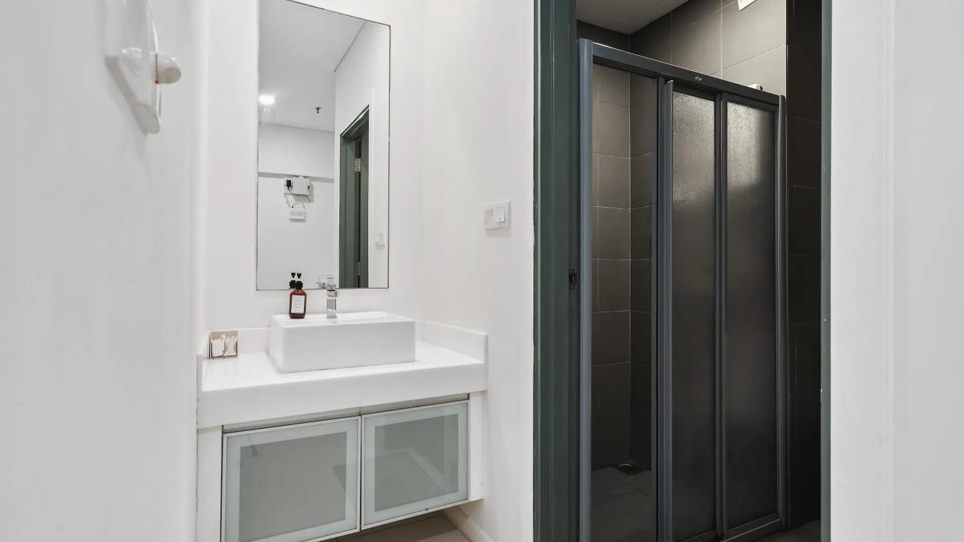 Summer Suites KLCC Apartments Kuala Lumpur Ma­lay­sia